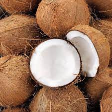 La noix de coco : Un  fruits exotique méconnu