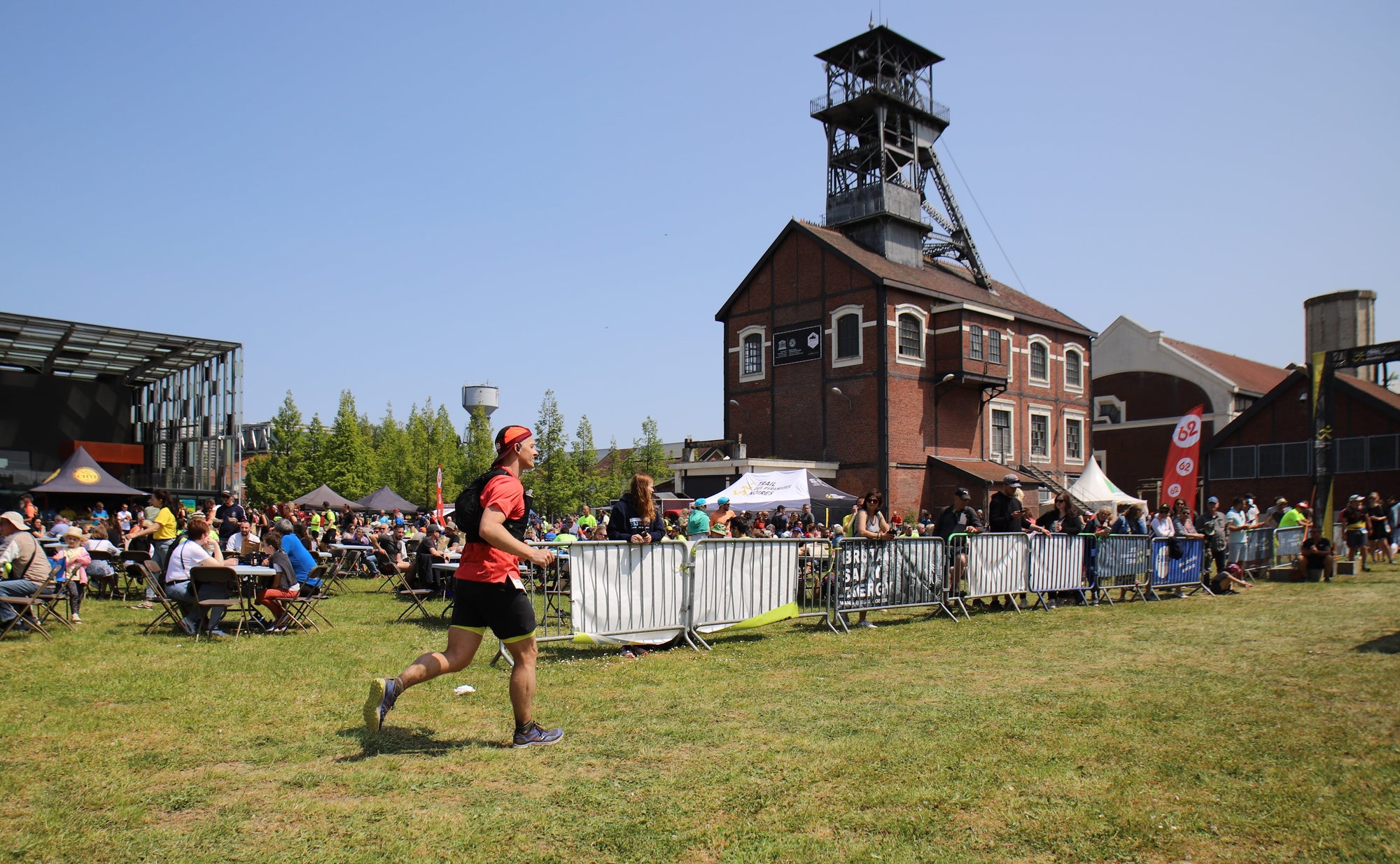 Trail des Pyramides Noires 2024 : prêt(e) à défier les terrils ?