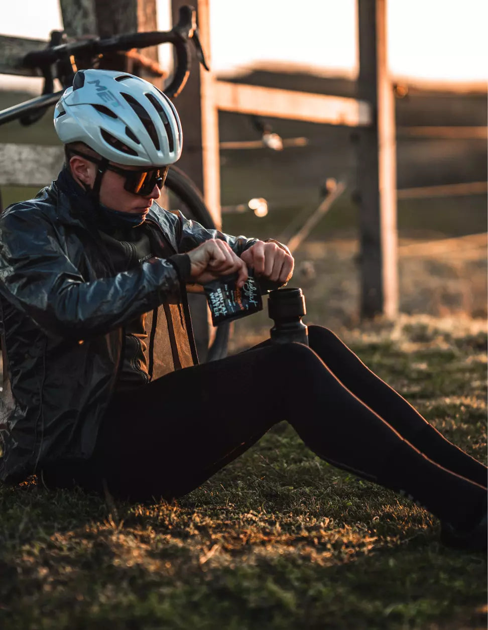 En quoi une boisson sportive améliore la récupération après le sport ?