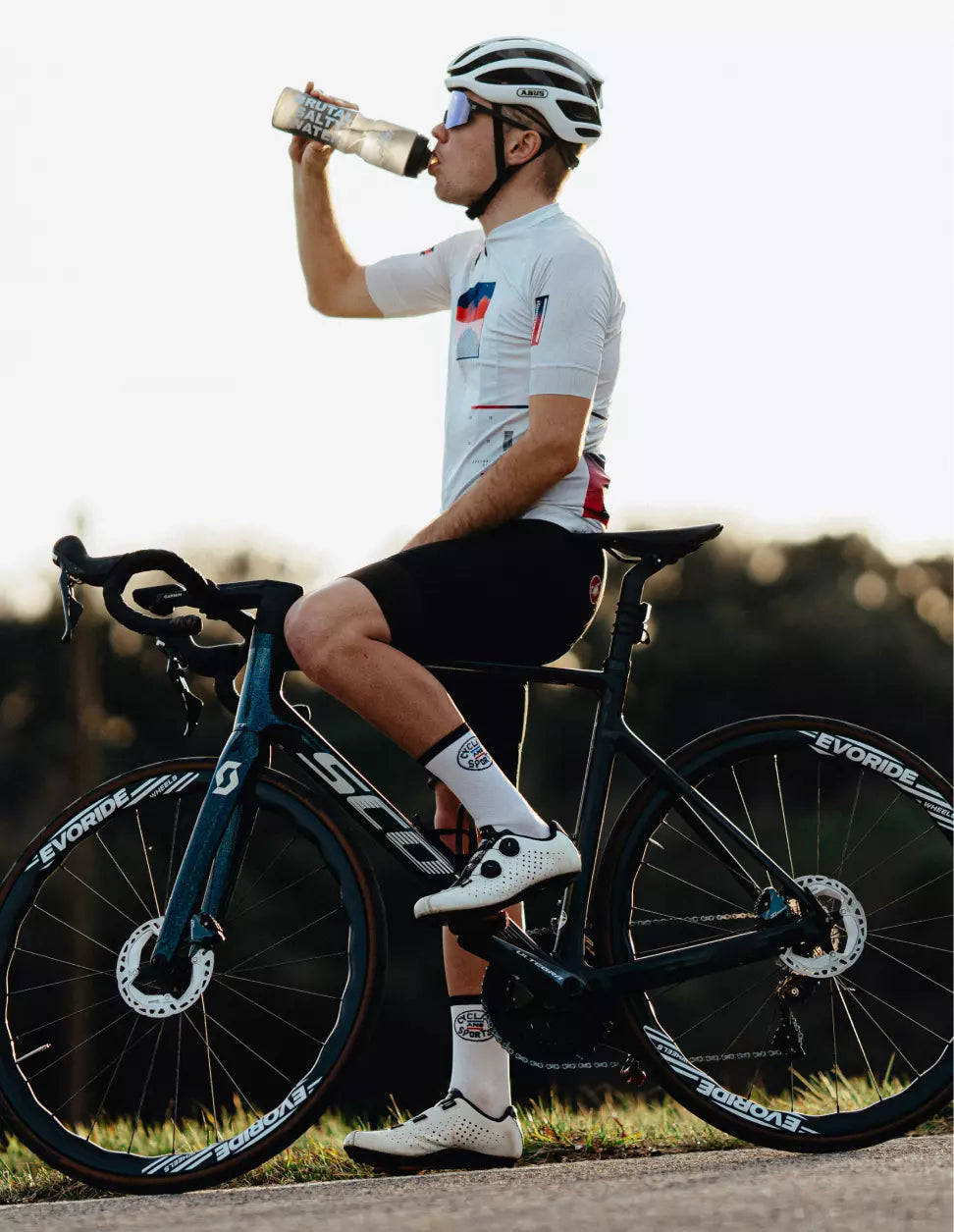 L’importance de l’hydratation dans la performance sportive