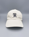 Casquette blanche HOLYFAT