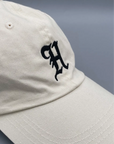 Casquette blanche HOLYFAT