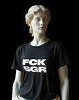 T-Shirt FCK SGR Unisexe