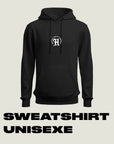 Sweatshirt HOLYFAT