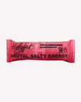 Raspberry Cocoa Bar 50g