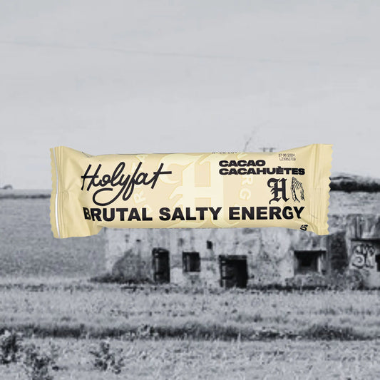 Erdnuss-Energie-Riegel 50g