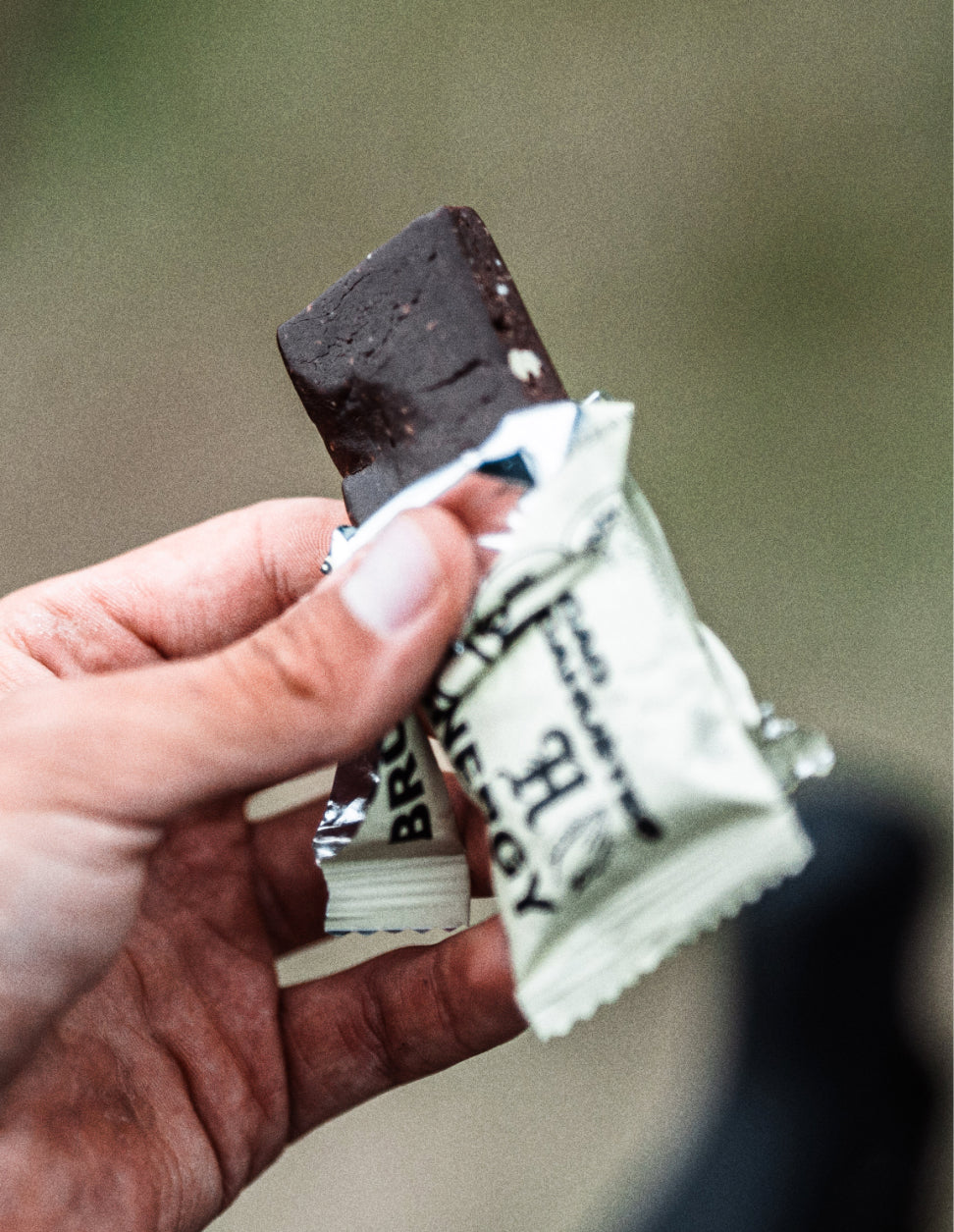 Peanut energy bar 50g 