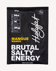 Boisson MANGUE électrolytes - 20g