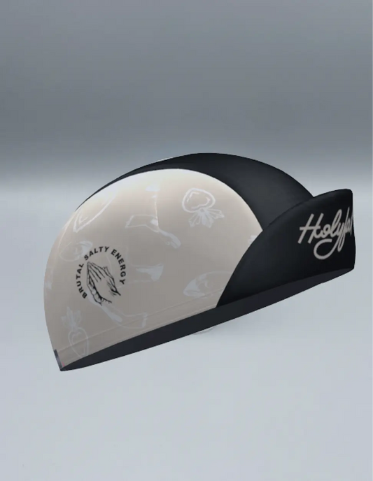 Gorra de ciclismo Holyfat (Hombre/Mujer)