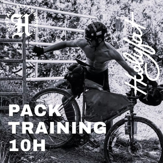10H training pack
