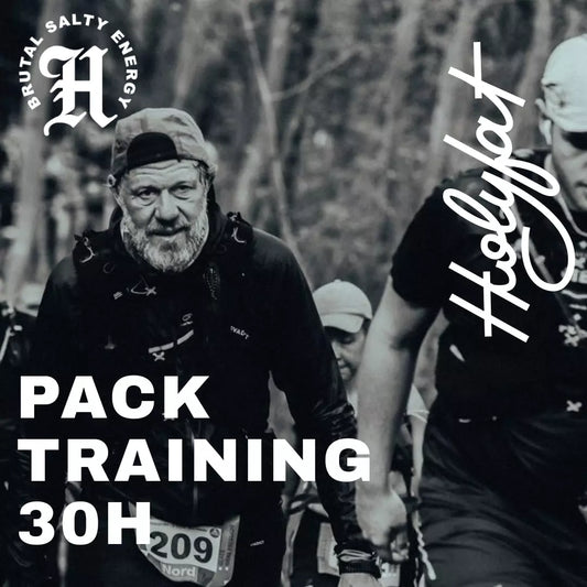 Pack de 30H de entrenamiento
