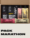 Pack Marathon