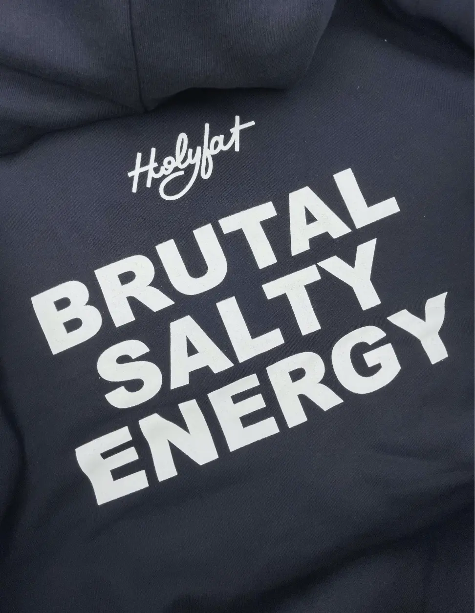 Sweatshirt HOLYFAT